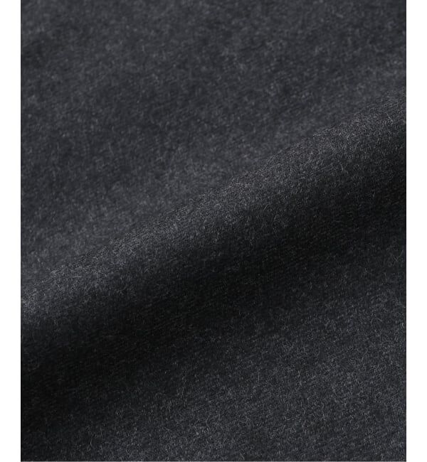 EDIFICE「la favola (ラ ファ―ボラ) Light Flannel Big Shirts」|シャツ・ブラウス|