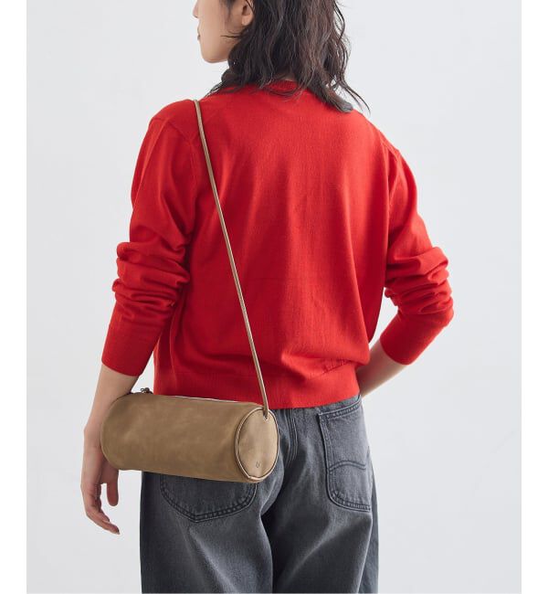 journal standard L'essage「《手洗い可》CASHWOOLエクストラファインメリノ カーディガン」|カーディガン|