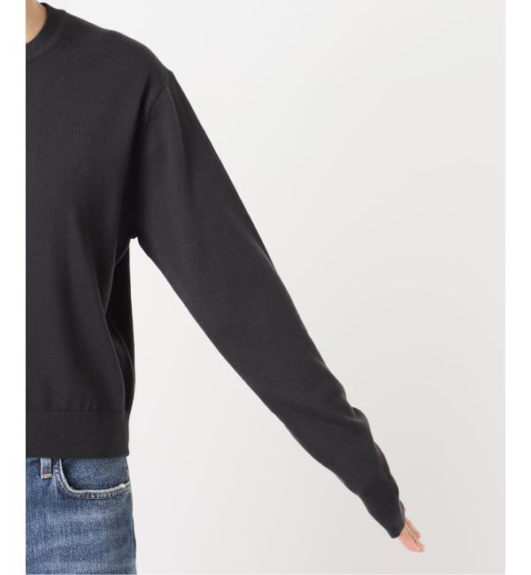 journal standard L'essage「《手洗い可》CASHWOOLエクストラファインメリノ カーディガン」|カーディガン|