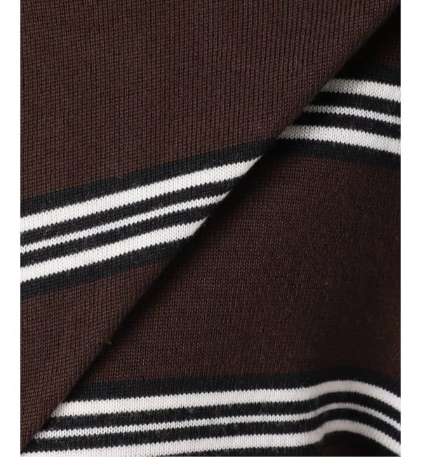 journal standard L'essage「《手洗い可》CASHWOOLエクストラファインメリノ カーディガン」|カーディガン|