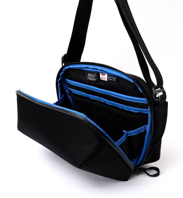 NOLLEY'S goodman「【beruf baggage / ベルーフ バゲッジ】別注URBAN EXPLORER 6.0LD」|ショルダー・メッセンジャー|