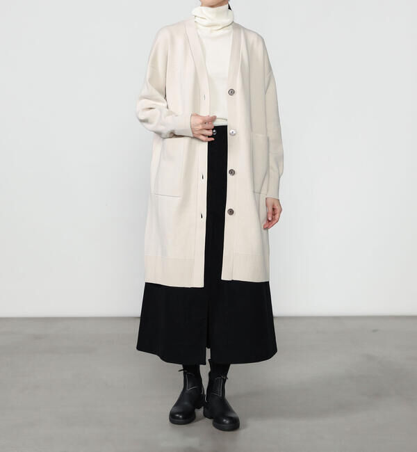  「Cellar Door | NIM SKIRT WOMEN」|スカート|