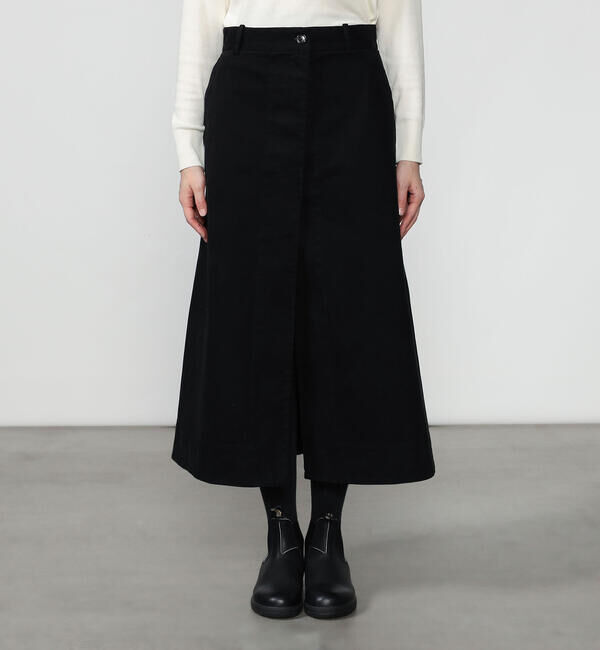  「Cellar Door | NIM SKIRT WOMEN」|スカート|