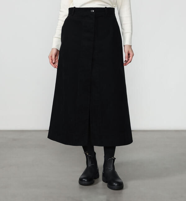  「Cellar Door | NIM SKIRT WOMEN」|スカート|