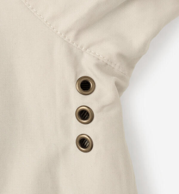  「Barbour | 〈別注〉PEACH BLYTH ショートジャケット MEN」|テーラードジャケット|