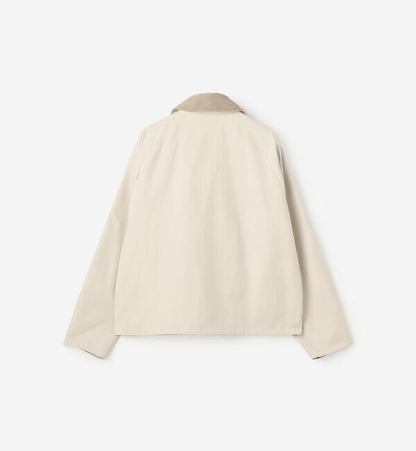  「Barbour | 〈別注〉PEACH BLYTH ショートジャケット MEN」|テーラードジャケット|