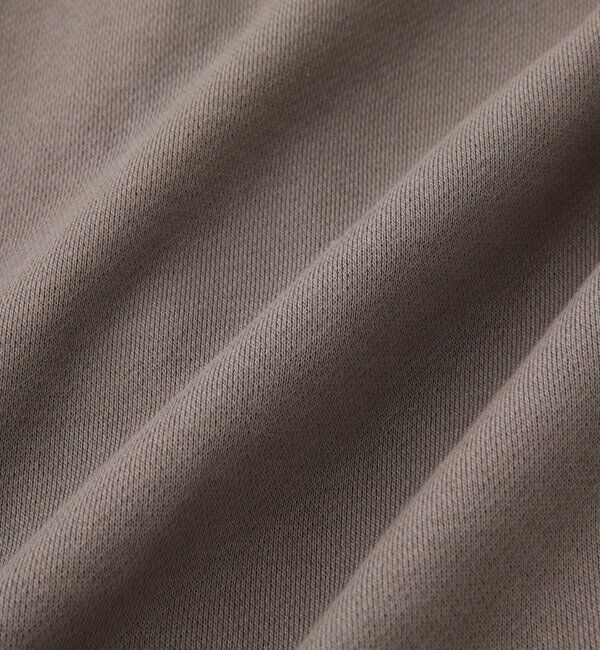  「【4色展開】ハーフZIPスウェット」|Tシャツ・カットソー|