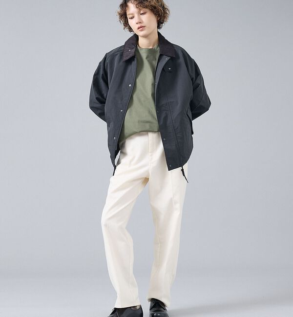 ABAHOUSE「【PENDLETON/ペンドルトン】カルキュロ バックプリント 半袖Tシャツ /」|Tシャツ・カットソー|