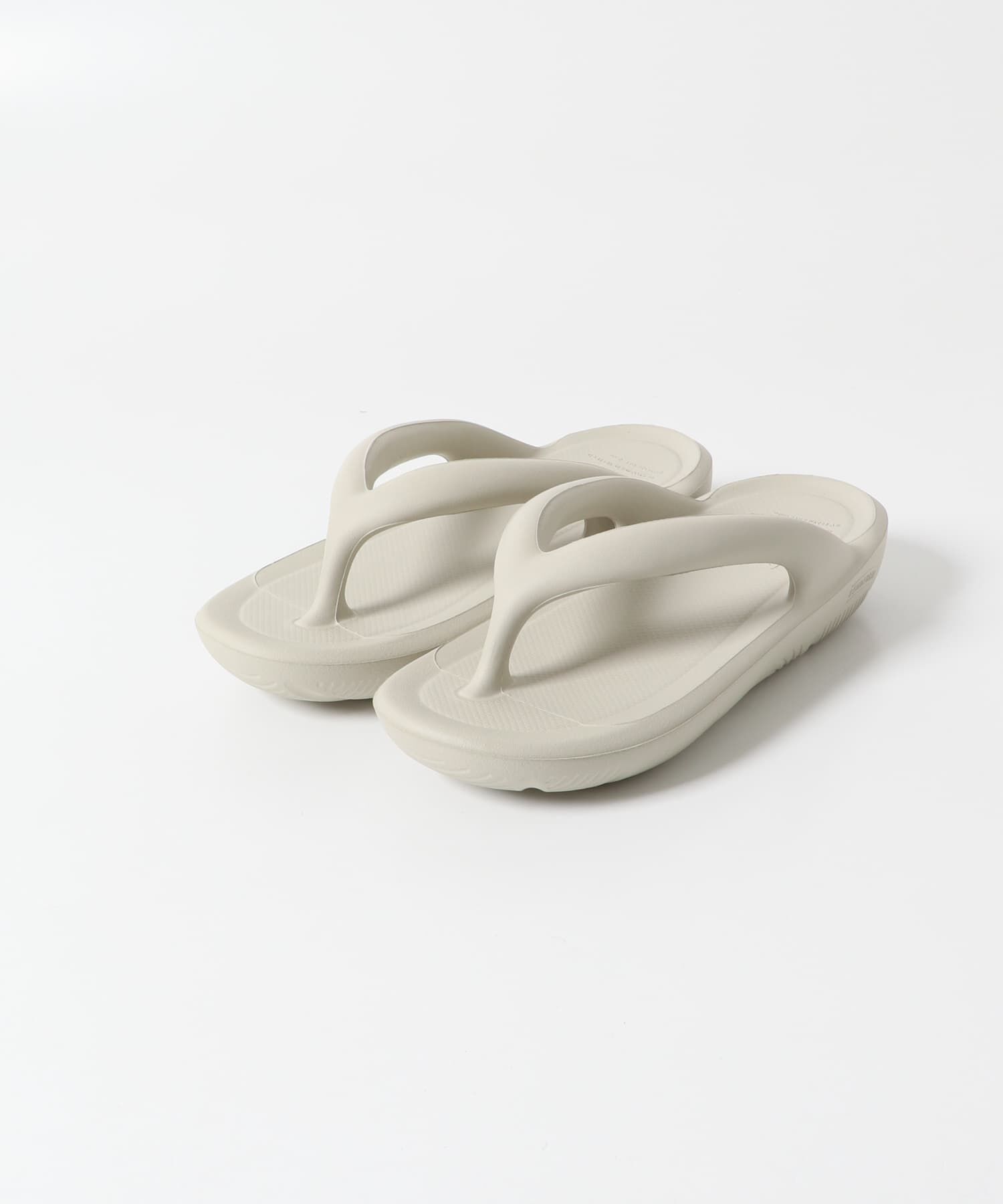 URBAN RESEARCH DOORS「TAW&TOE　ZEROVITY Flip Flop OG」|サンダル|
