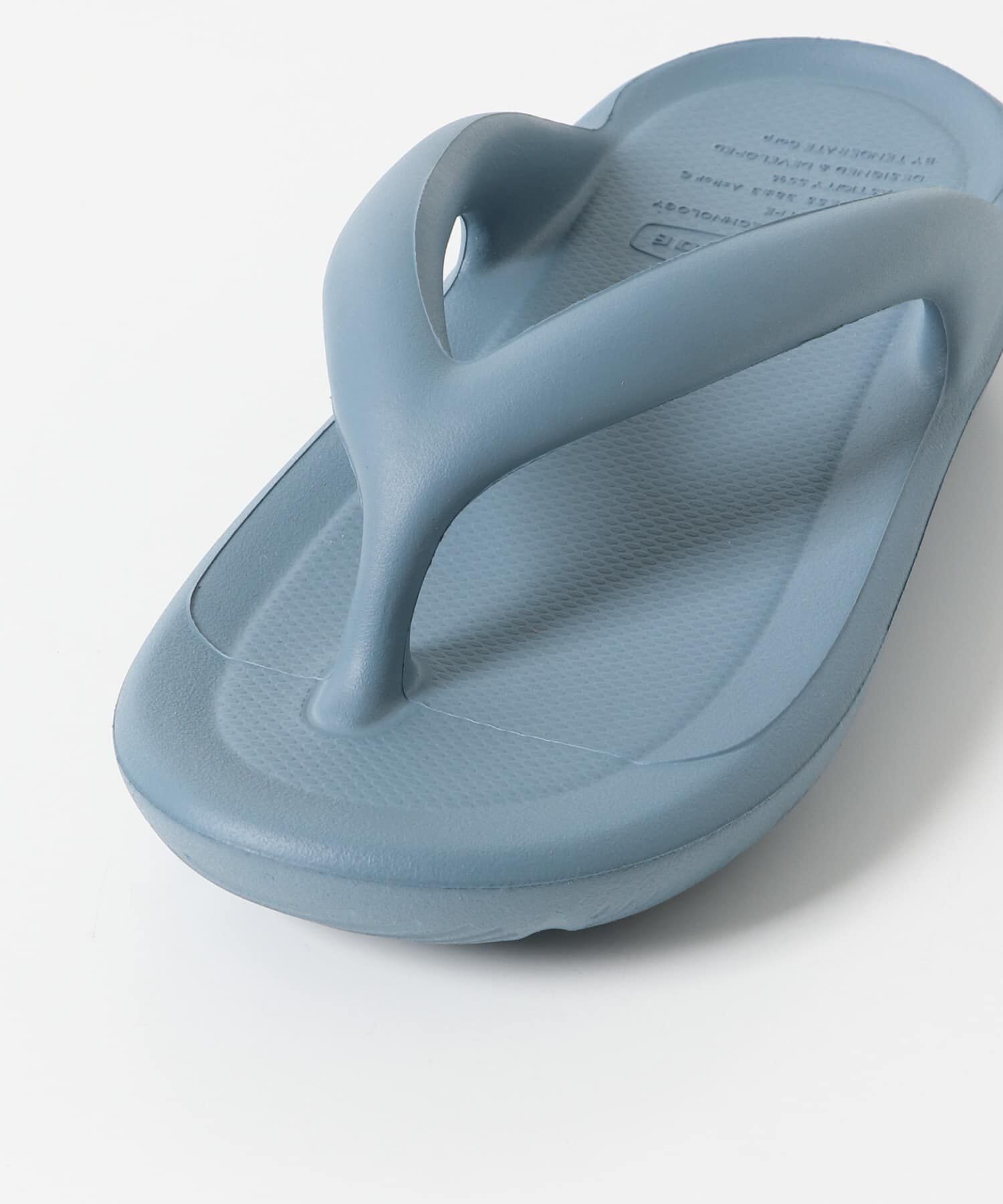 URBAN RESEARCH DOORS「TAW&TOE　ZEROVITY Flip Flop OG」|サンダル|