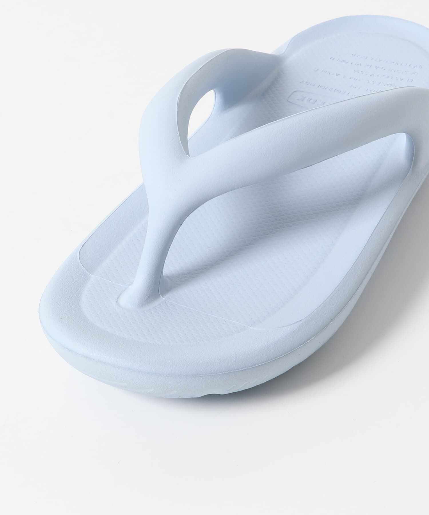 URBAN RESEARCH DOORS「TAW&TOE　ZEROVITY Flip Flop OG」|サンダル|