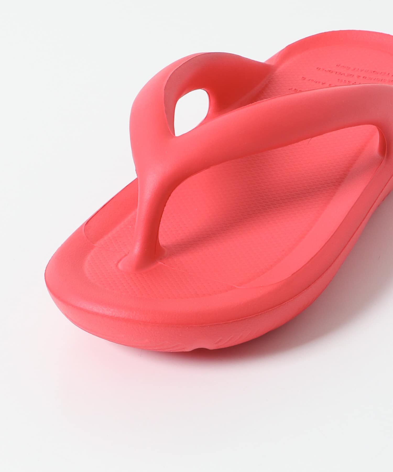 URBAN RESEARCH DOORS「TAW&TOE　ZEROVITY Flip Flop OG」|サンダル|
