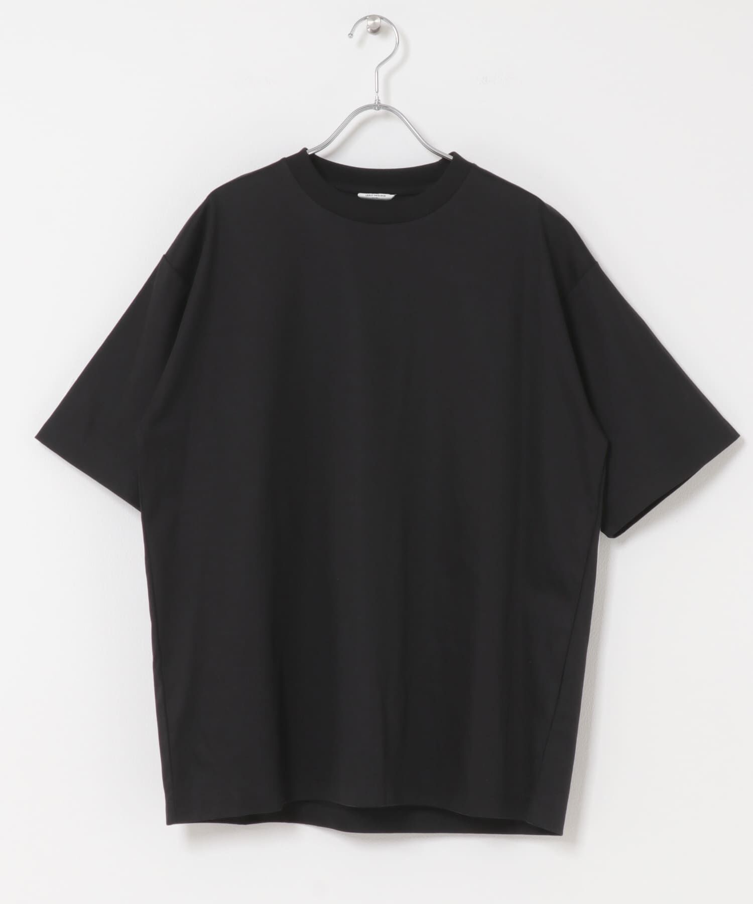 URBAN RESEARCH DOORS「『仁村紗和さん着用』『UR TECH』 サマシェア クルーネックTシャツ」|Tシャツ・カットソー|