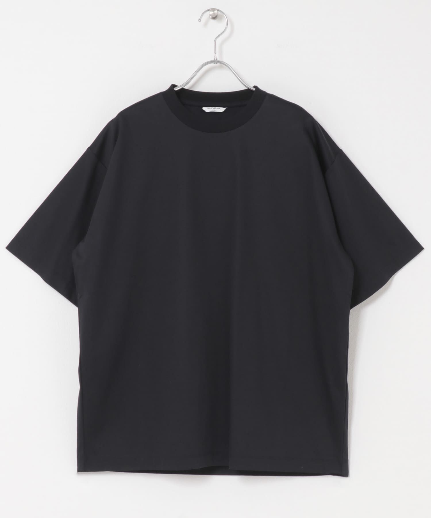 URBAN RESEARCH DOORS「『仁村紗和さん着用』『UR TECH』 サマシェア クルーネックTシャツ」|Tシャツ・カットソー|