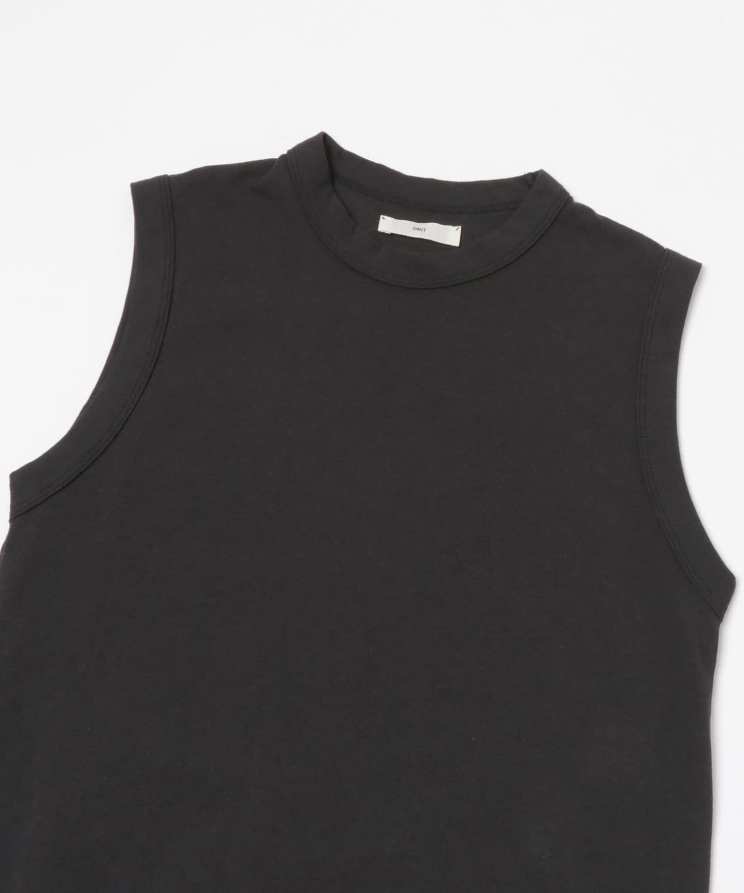 URBAN RESEARCH「onit　AMERICAN DRY COTTON T-SHIRTS」|タンクトップ|