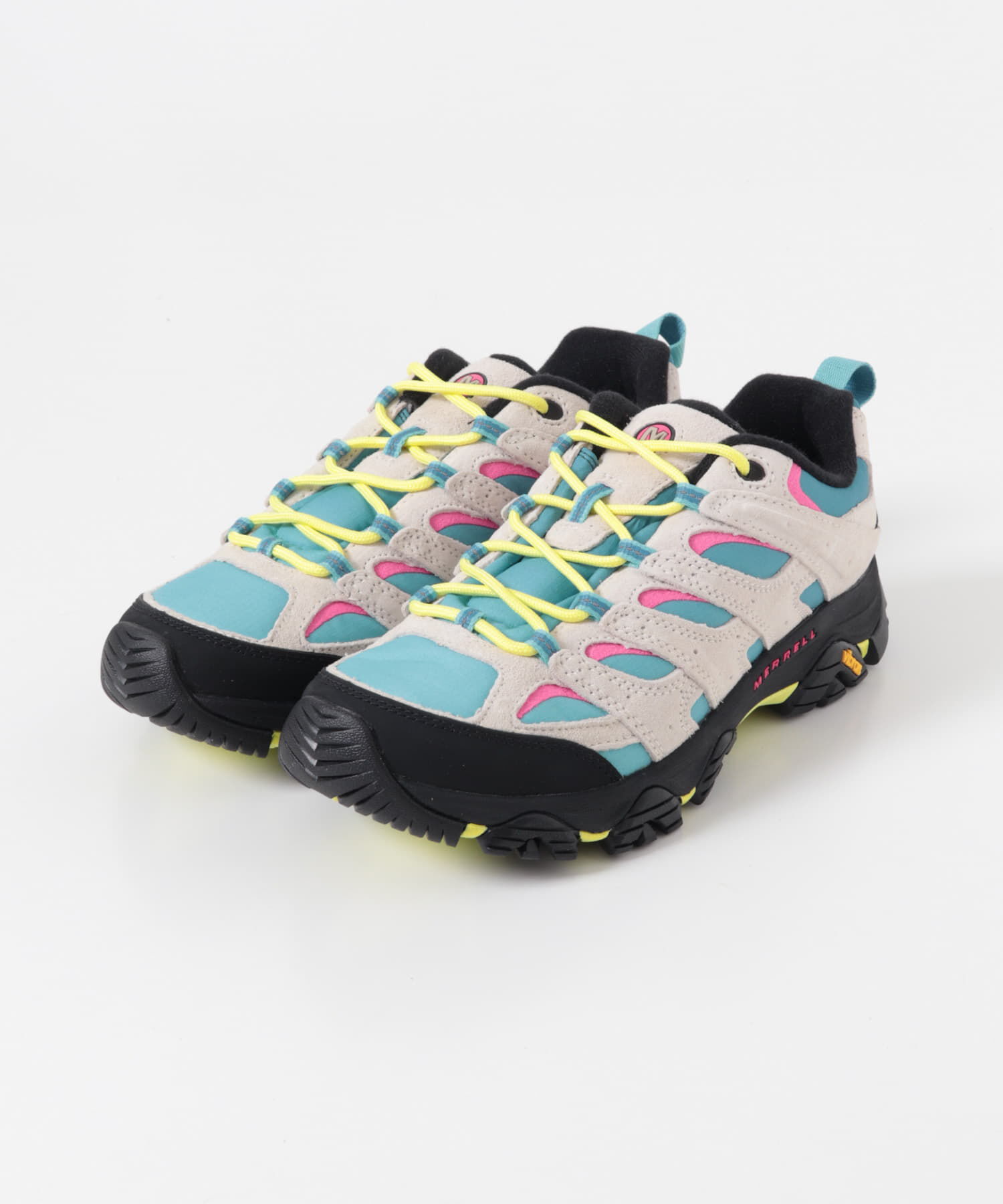 URBAN RESEARCH DOORS「MERRELL　MOAB 3 VISTA」|スニーカー|