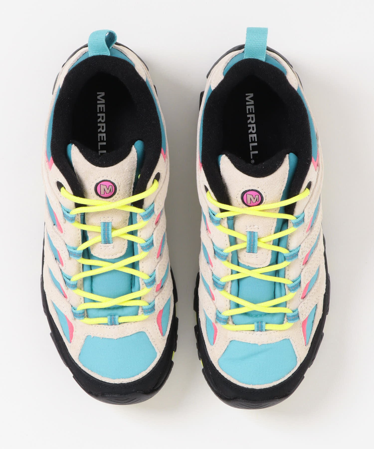 URBAN RESEARCH DOORS「MERRELL　MOAB 3 VISTA」|スニーカー|