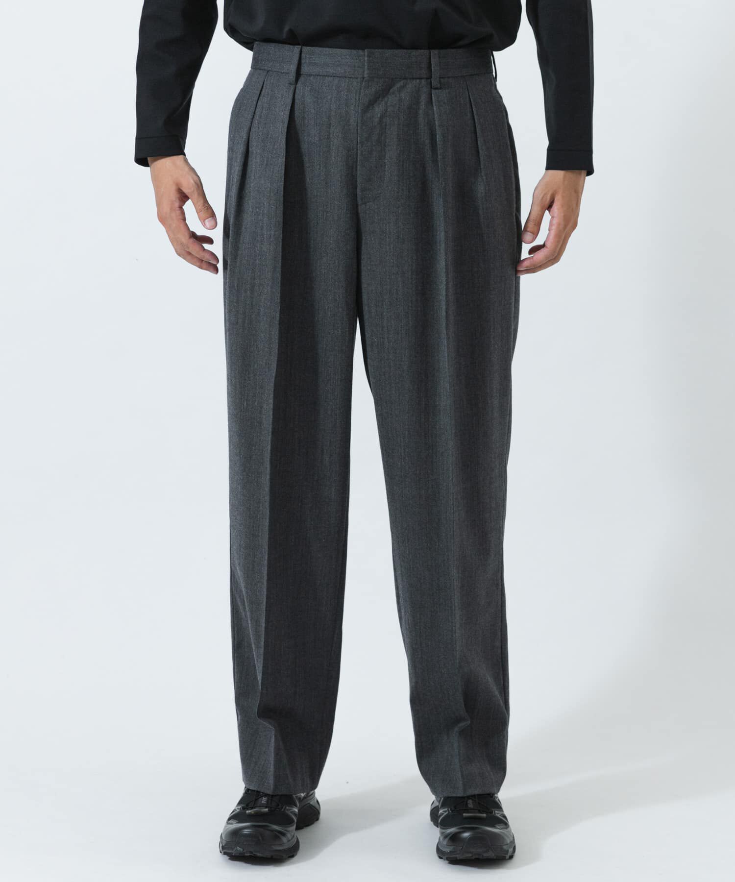 URBAN RESEARCH「『別注』BROOKS BROTHERS&times;URBAN RESEARCH　TROUSERS」|その他|