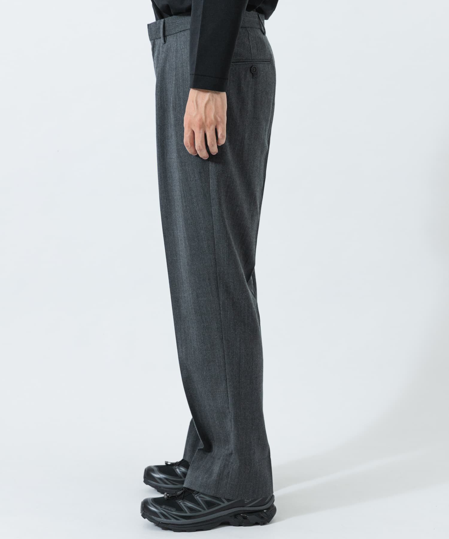 URBAN RESEARCH「『別注』BROOKS BROTHERS&times;URBAN RESEARCH　TROUSERS」|その他|