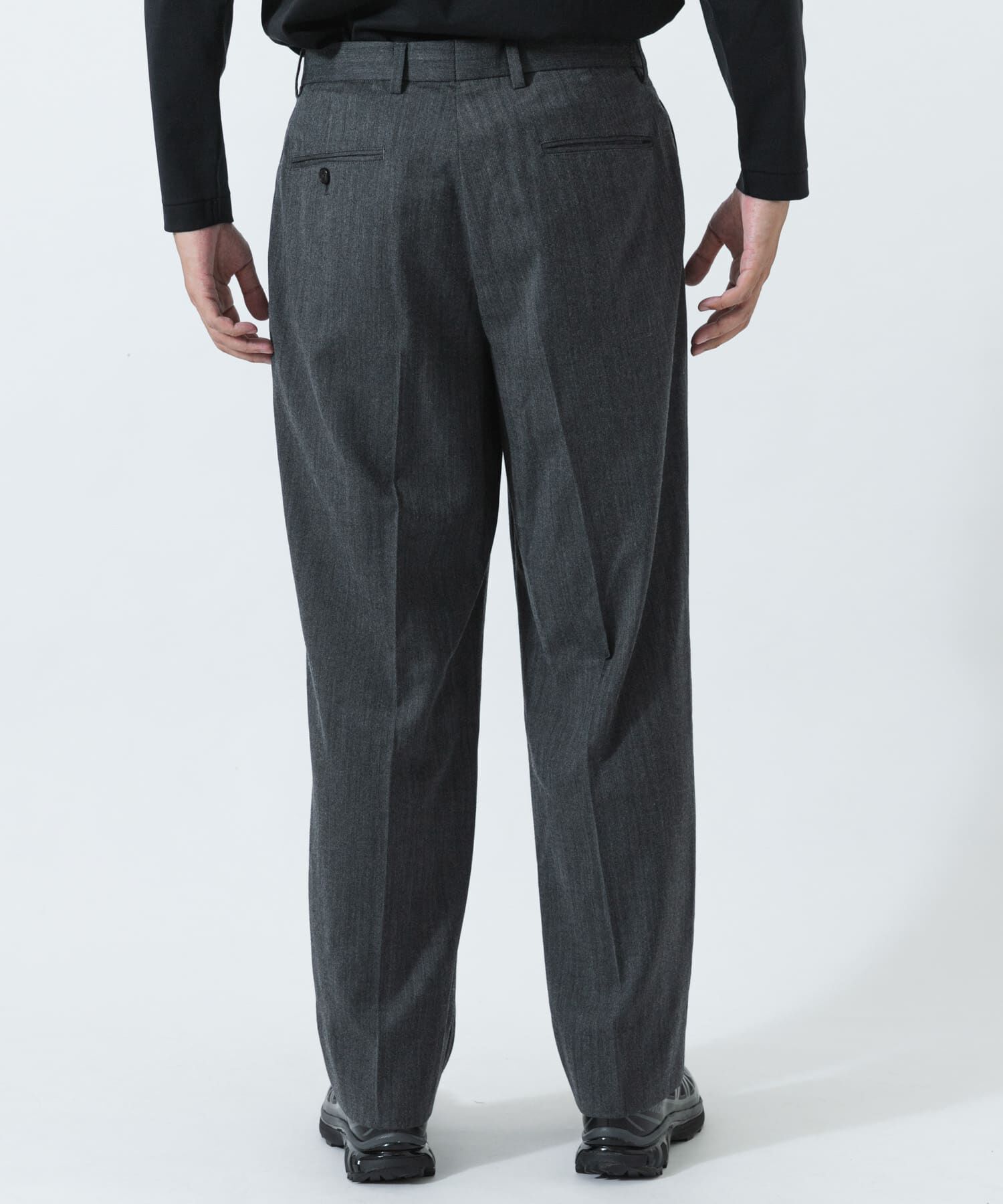 URBAN RESEARCH「『別注』BROOKS BROTHERS&times;URBAN RESEARCH　TROUSERS」|その他|
