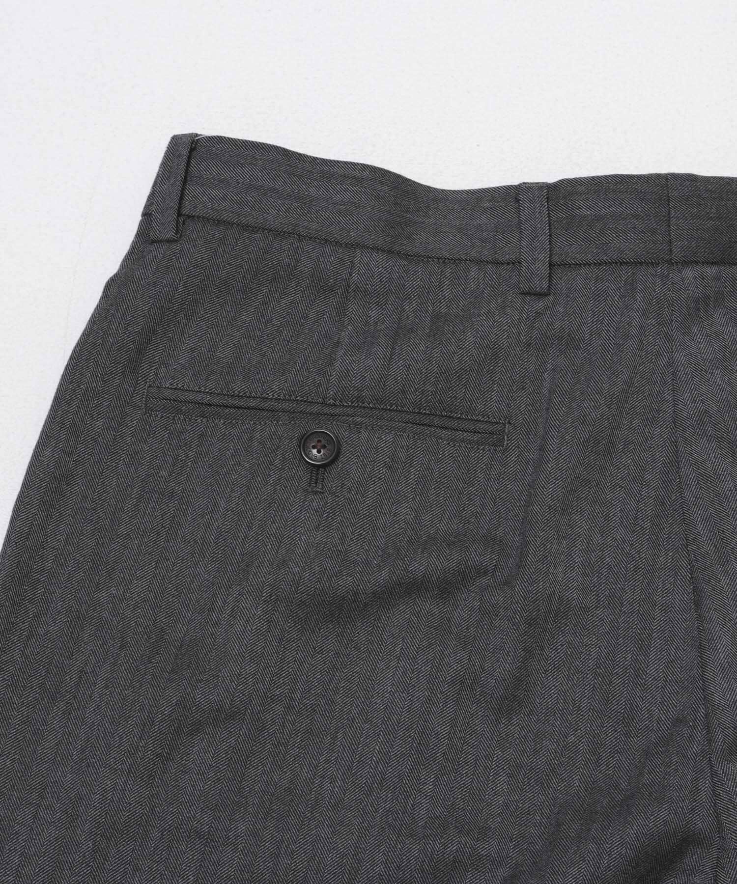 URBAN RESEARCH「『別注』BROOKS BROTHERS&times;URBAN RESEARCH　TROUSERS」|その他|