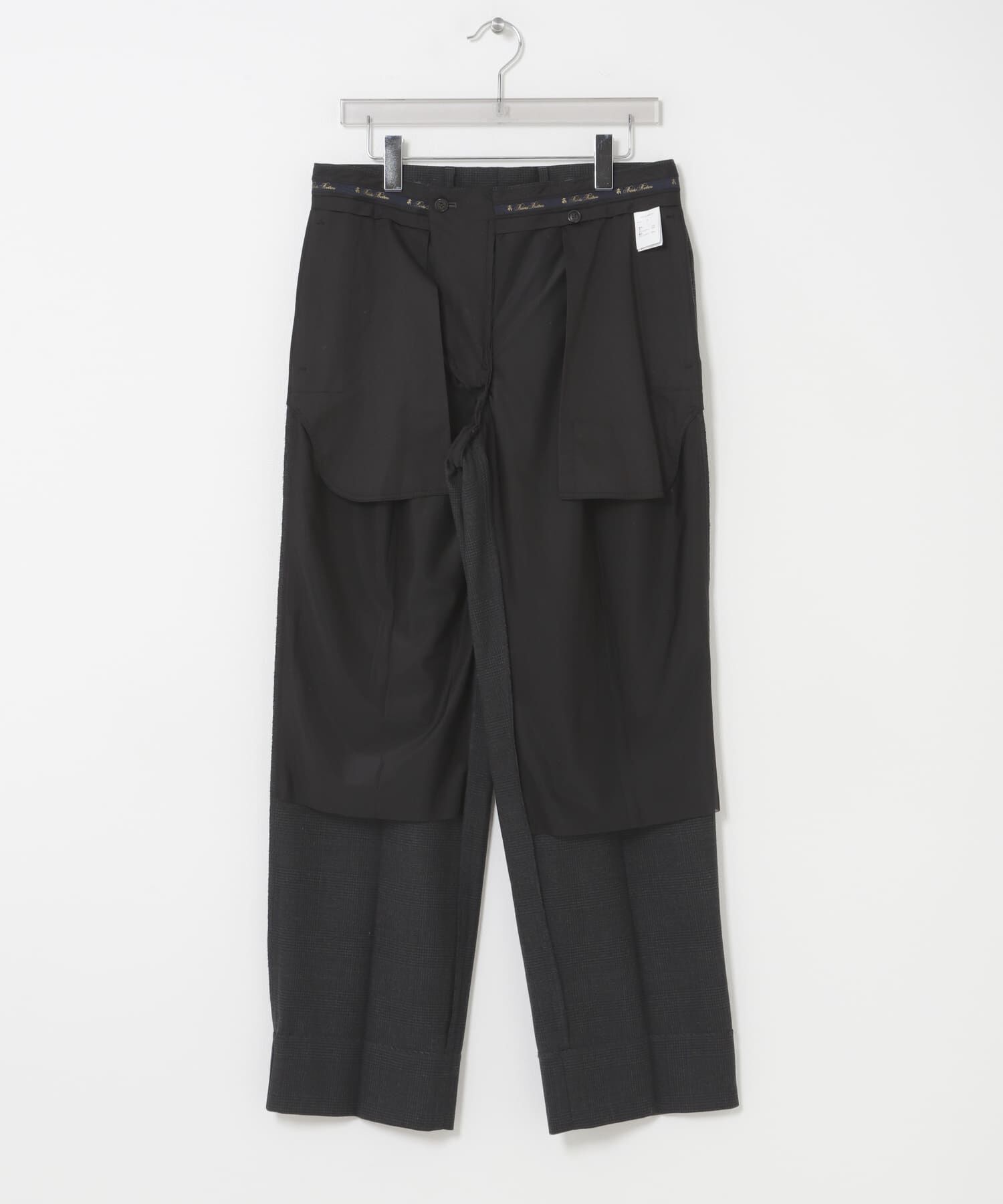 URBAN RESEARCH「『別注』BROOKS BROTHERS&times;URBAN RESEARCH　TROUSERS」|その他|