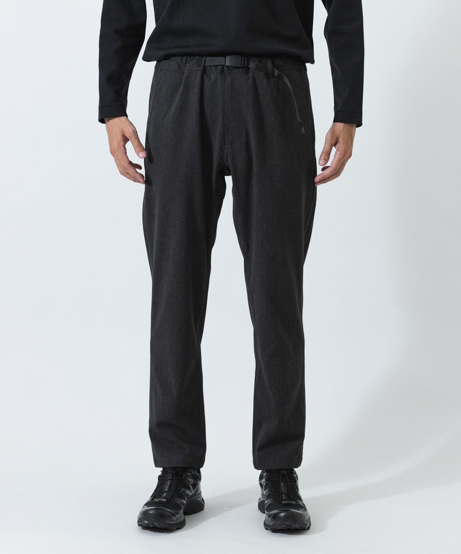 URBAN RESEARCH「『別注』Gramicci for URBAN RESEARCH　WASHABLE WOOLLY PANTS」|その他|