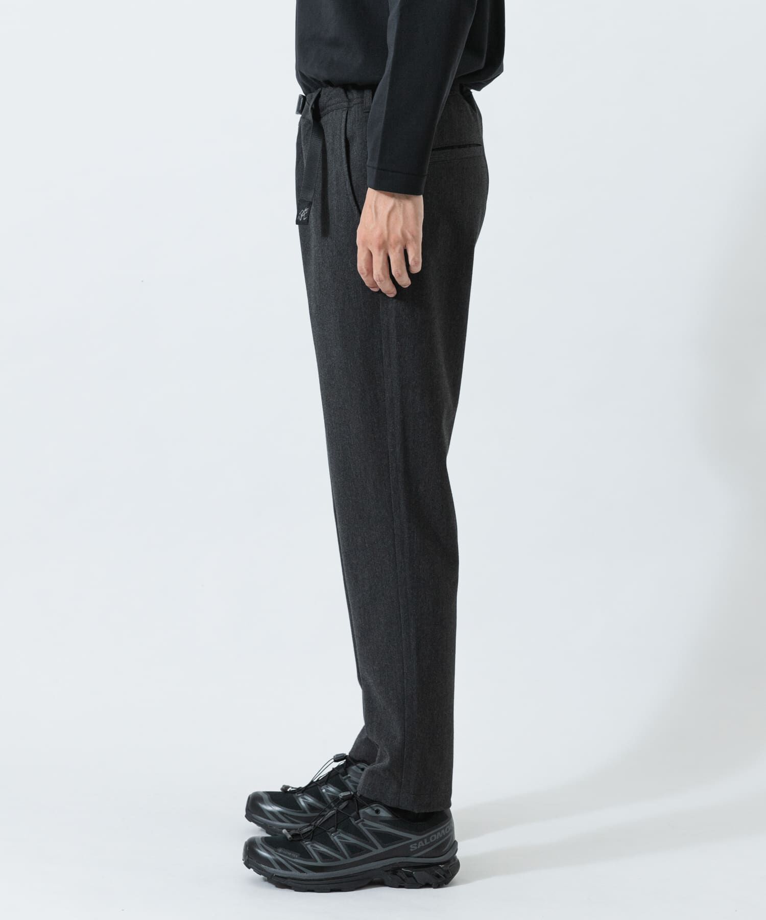URBAN RESEARCH「『別注』Gramicci for URBAN RESEARCH　WASHABLE WOOLLY PANTS」|その他|