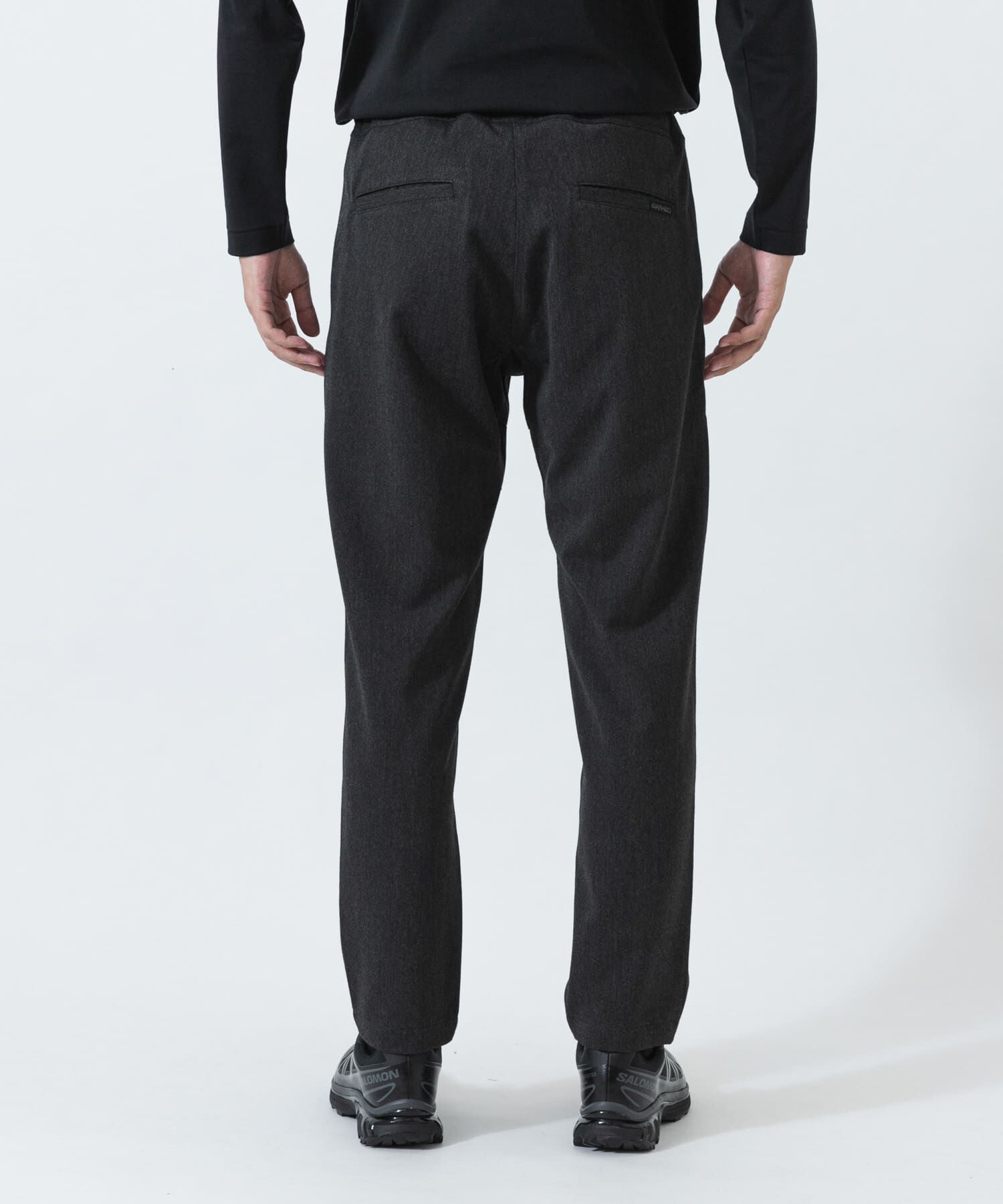 URBAN RESEARCH「『別注』Gramicci for URBAN RESEARCH　WASHABLE WOOLLY PANTS」|その他|
