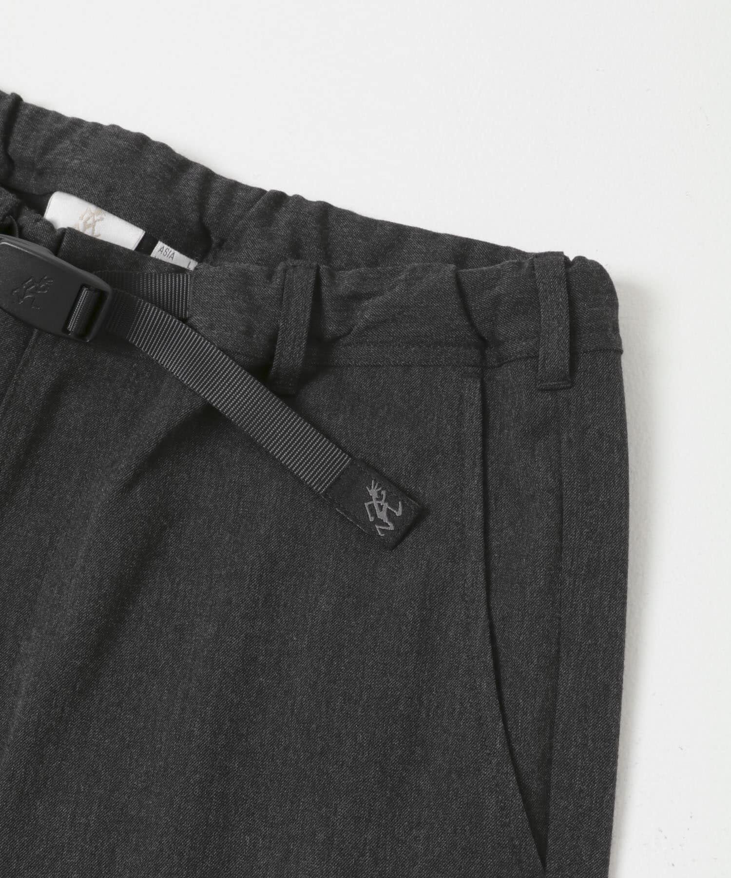 URBAN RESEARCH「『別注』Gramicci for URBAN RESEARCH　WASHABLE WOOLLY PANTS」|その他|