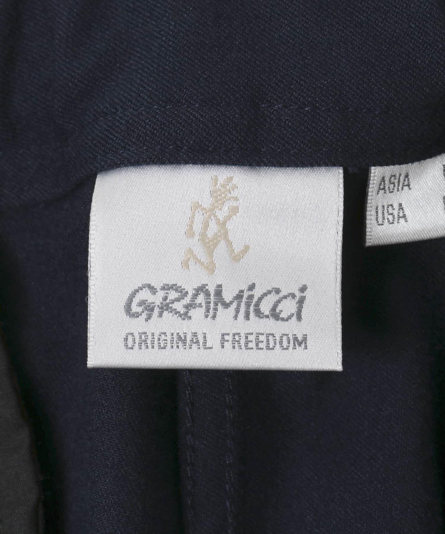 URBAN RESEARCH「『別注』Gramicci for URBAN RESEARCH　WASHABLE WOOLLY PANTS」|その他|