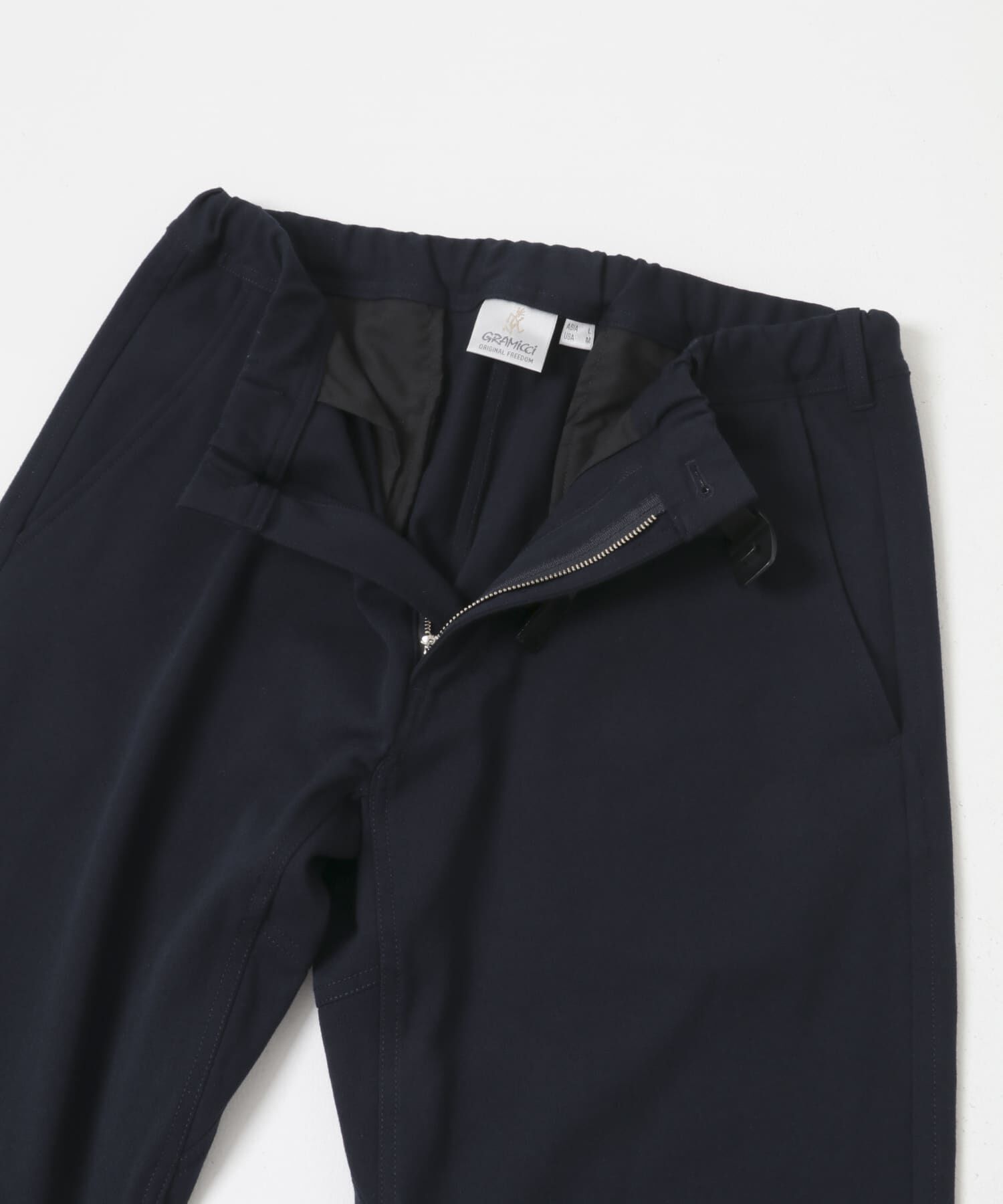 URBAN RESEARCH「『別注』Gramicci for URBAN RESEARCH　WASHABLE WOOLLY PANTS」|その他|