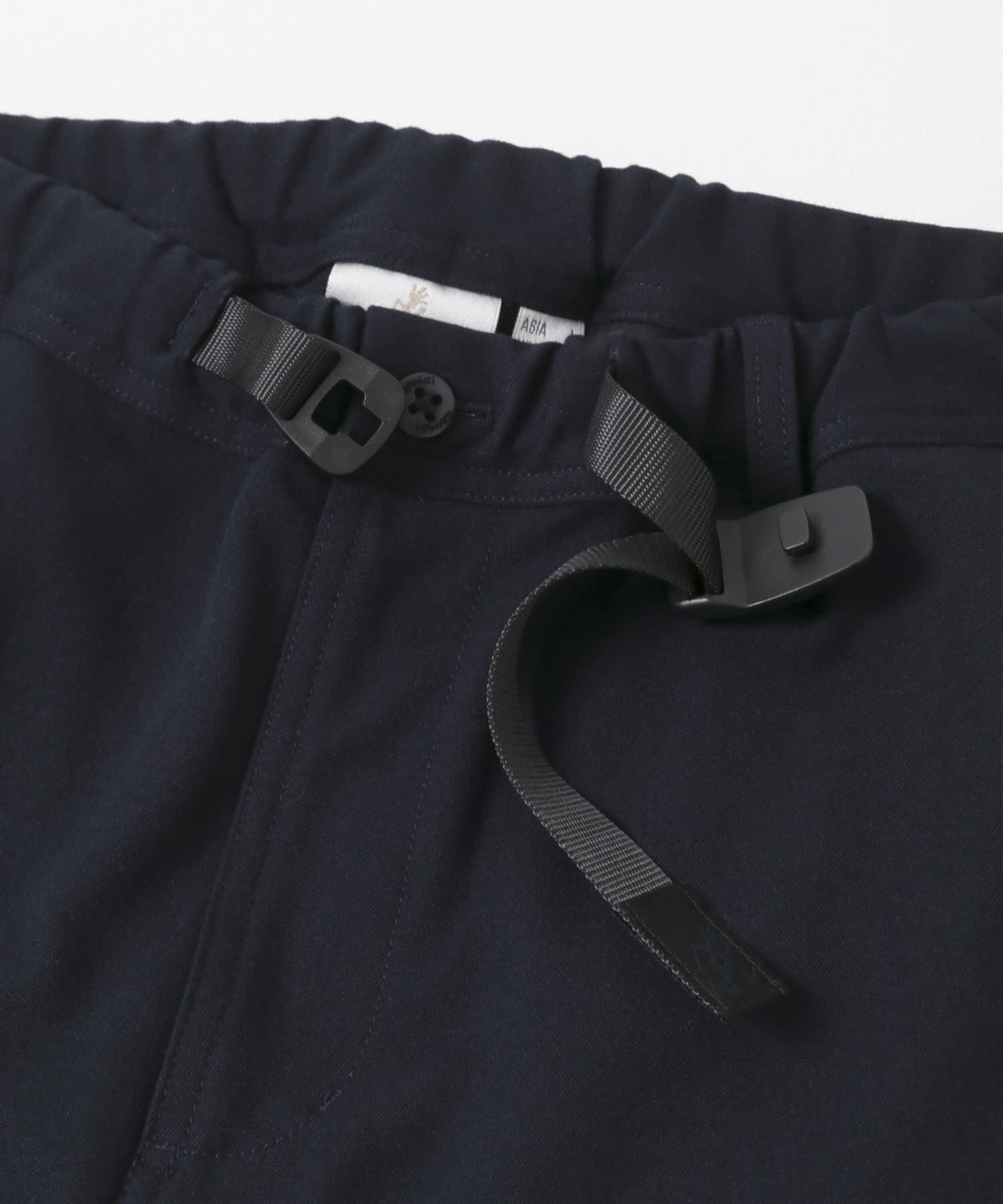 URBAN RESEARCH「『別注』Gramicci for URBAN RESEARCH　WASHABLE WOOLLY PANTS」|その他|