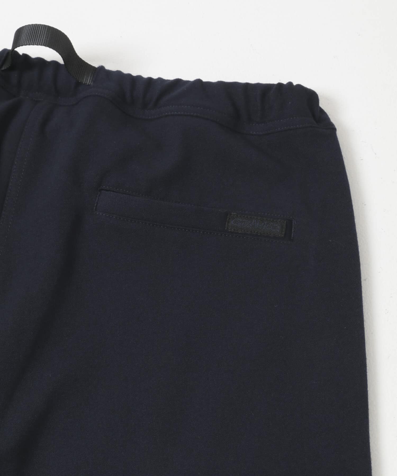 URBAN RESEARCH「『別注』Gramicci for URBAN RESEARCH　WASHABLE WOOLLY PANTS」|その他|