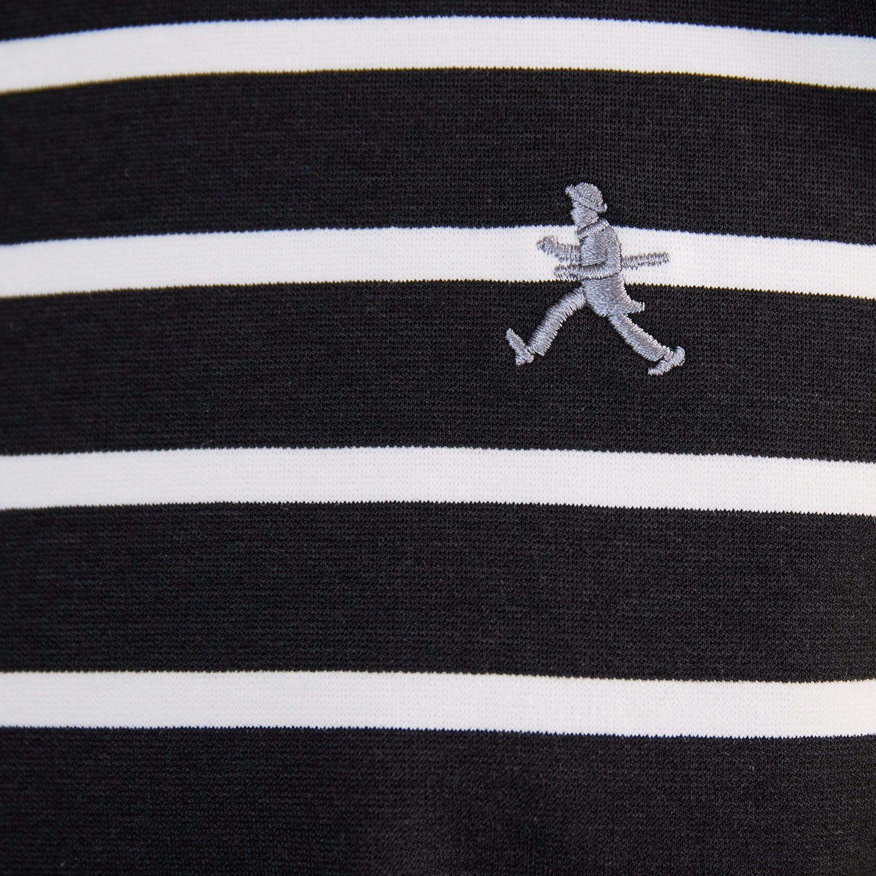 TAKEO KIKUCHI「【BOWLER HAT LABEL】オフタートル プルオーバージャージ」|Tシャツ・カットソー|