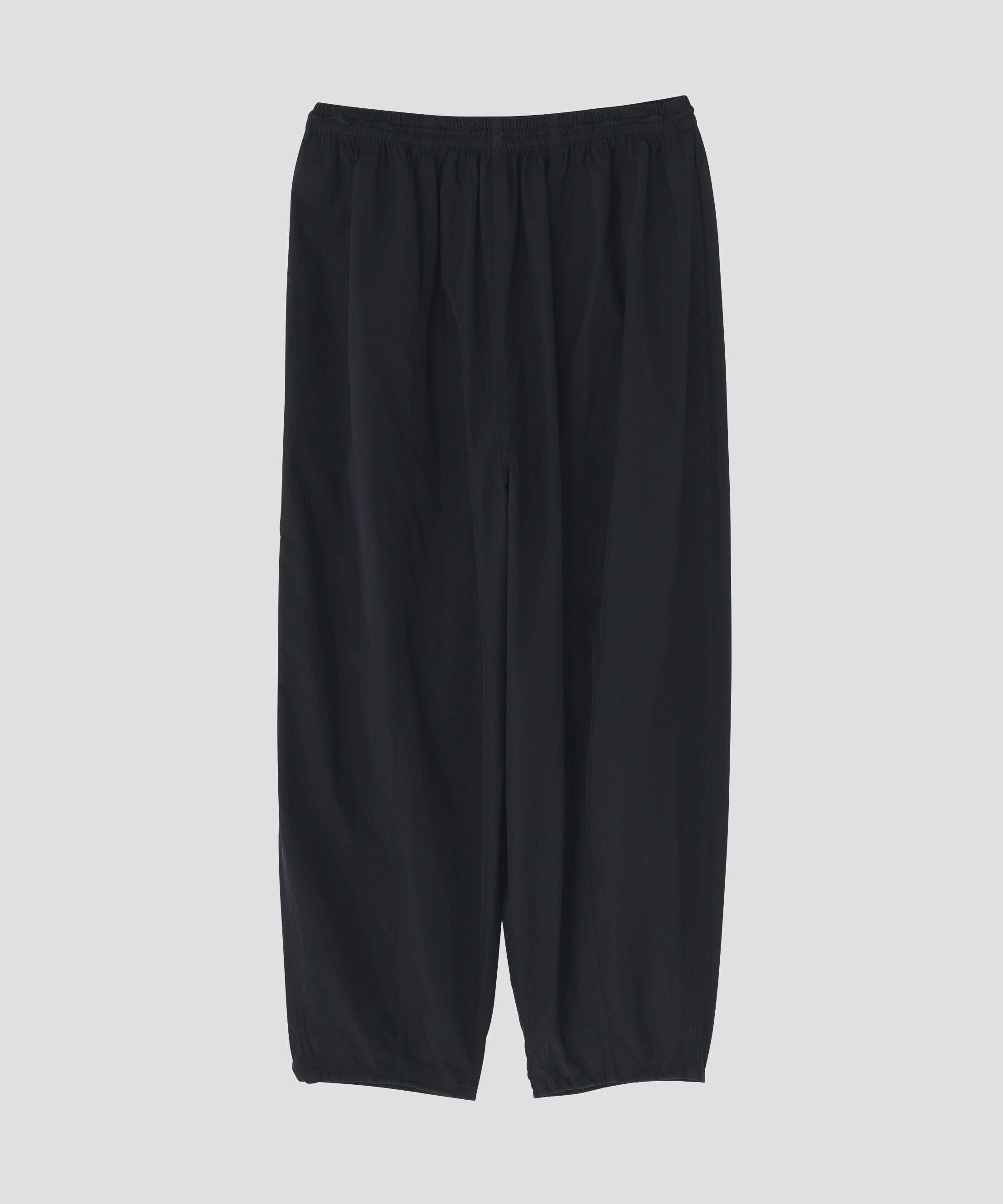 YLEVE 「YLEVE / COTTON CUPRA TROUSERS」|その他|