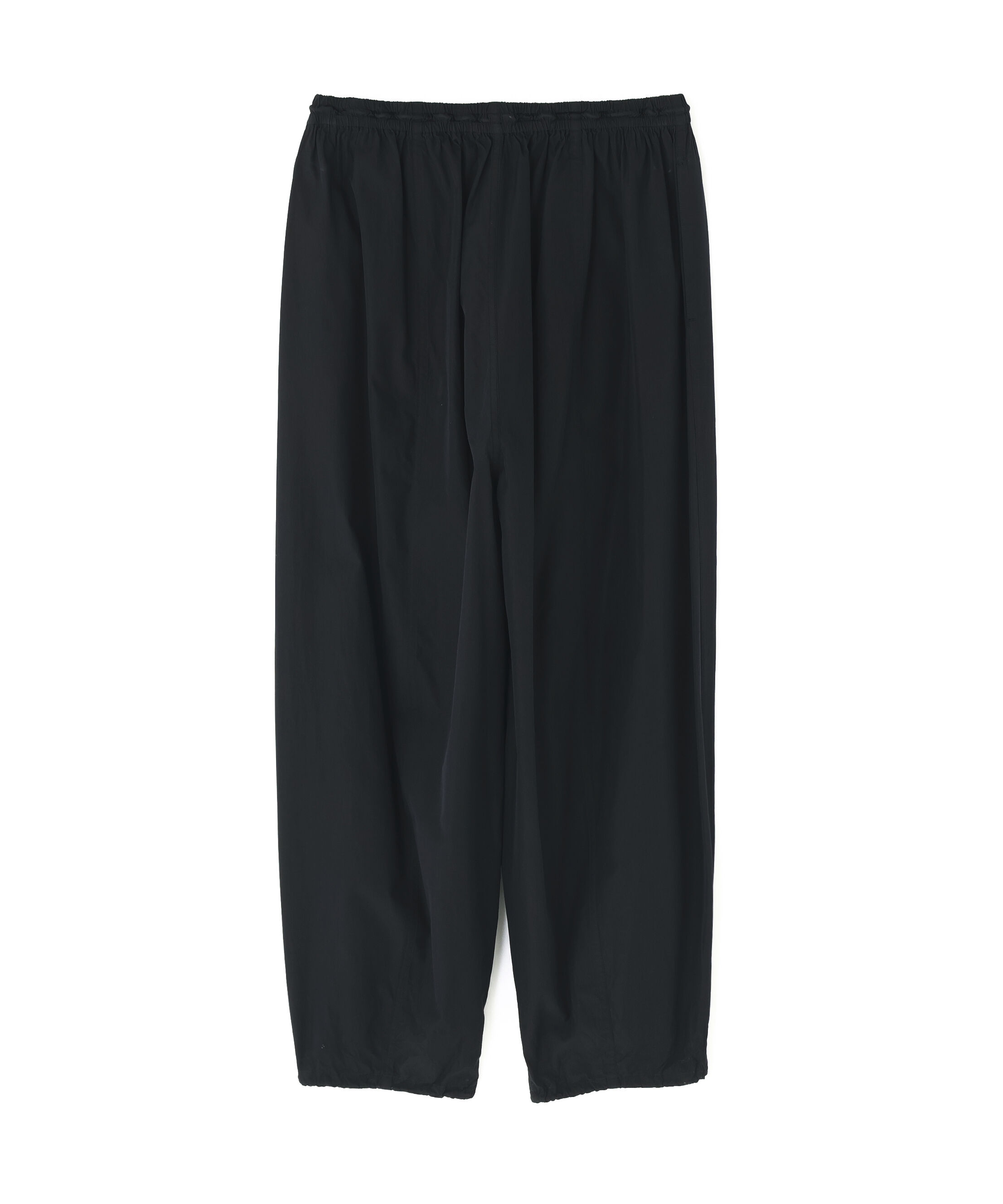 YLEVE 「YLEVE / COTTON CUPRA TROUSERS」|その他|