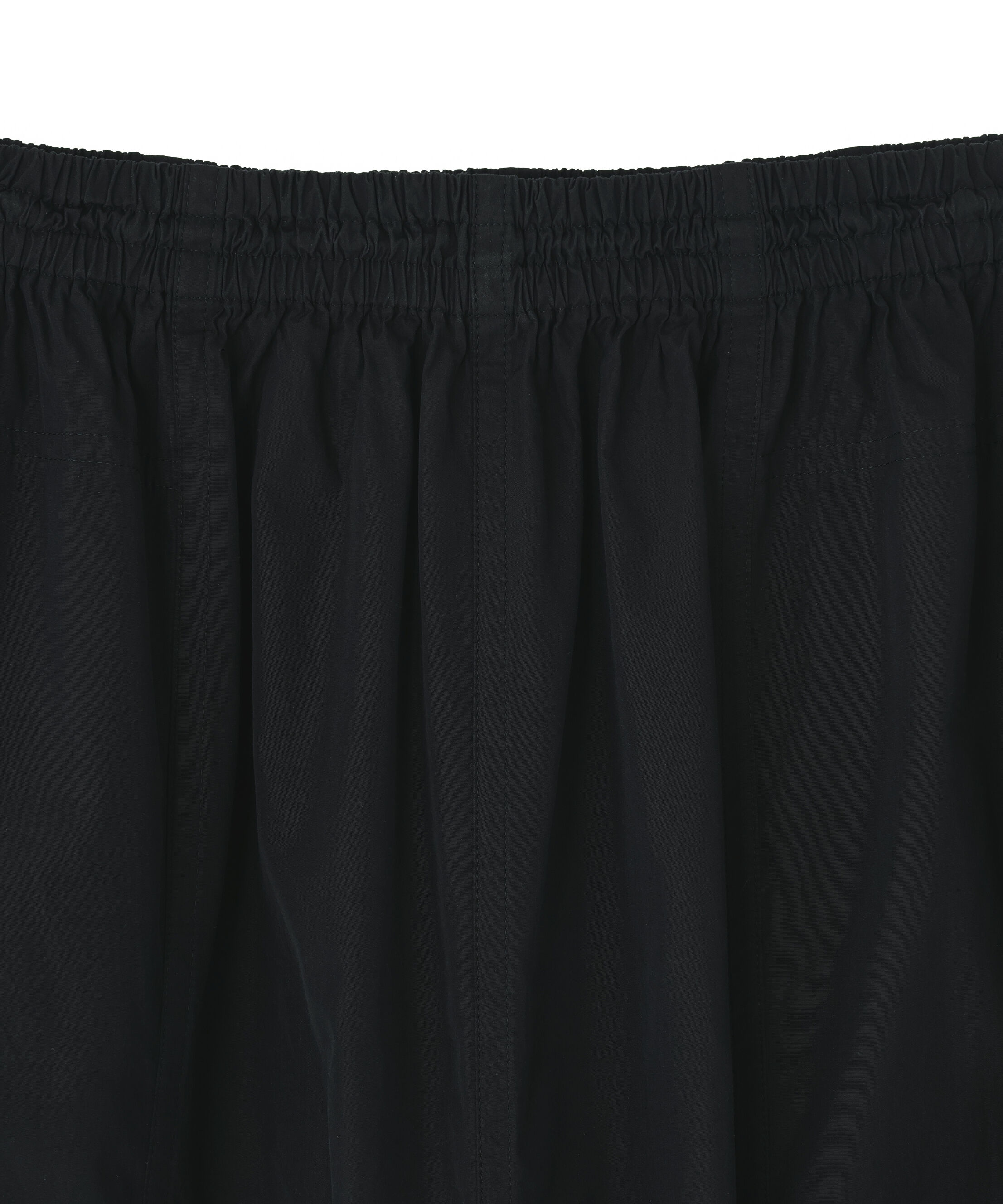 YLEVE 「YLEVE / COTTON CUPRA TROUSERS」|その他|