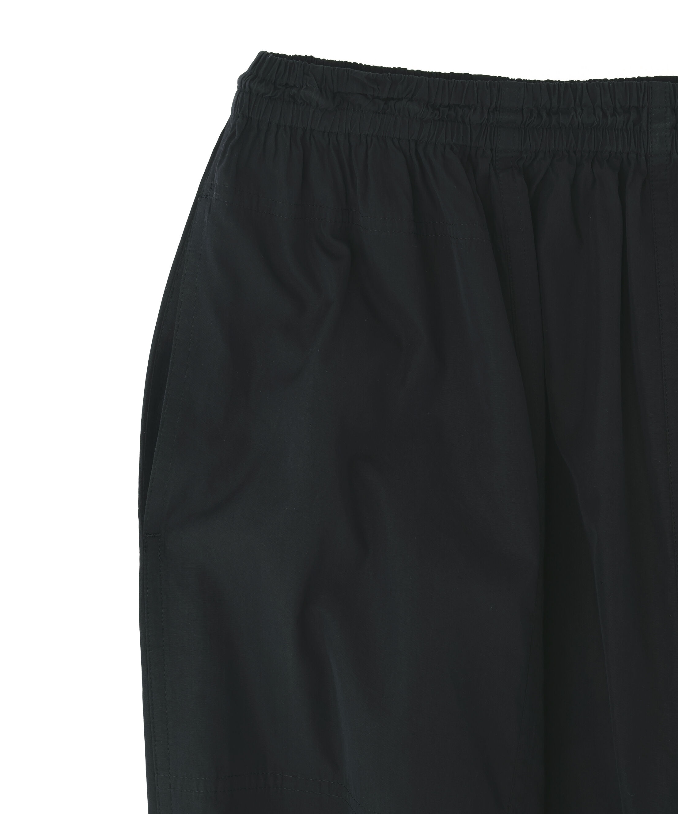 YLEVE 「YLEVE / COTTON CUPRA TROUSERS」|その他|