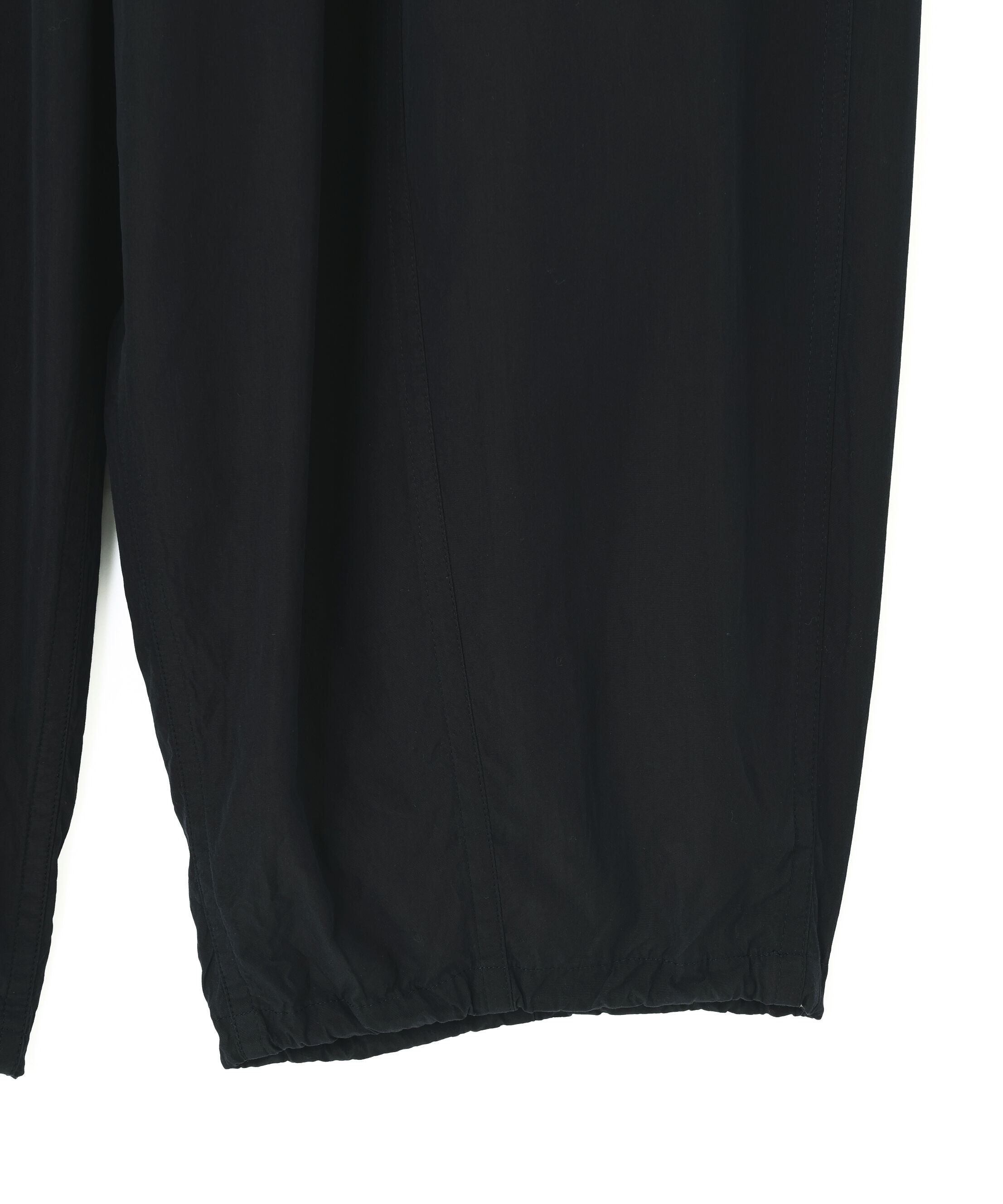 YLEVE 「YLEVE / COTTON CUPRA TROUSERS」|その他|