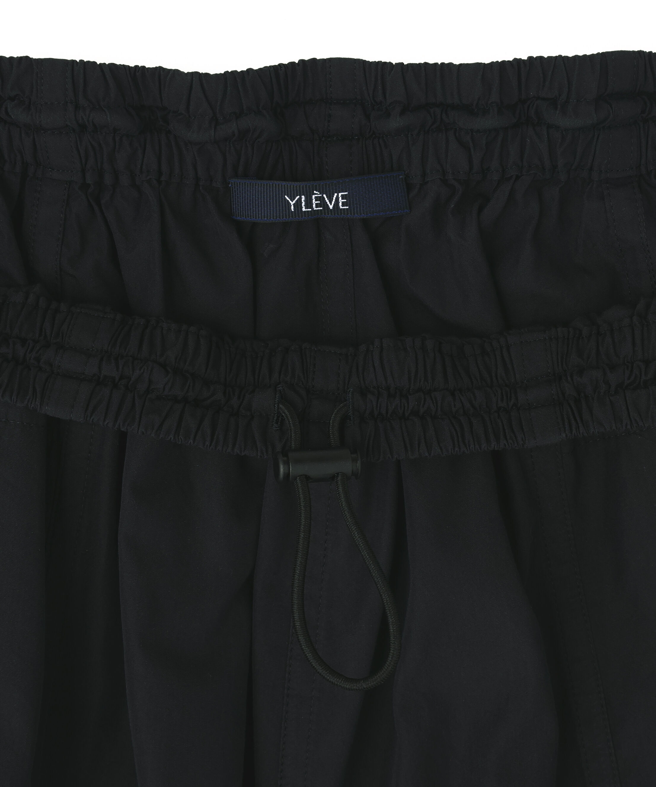 YLEVE 「YLEVE / COTTON CUPRA TROUSERS」|その他|