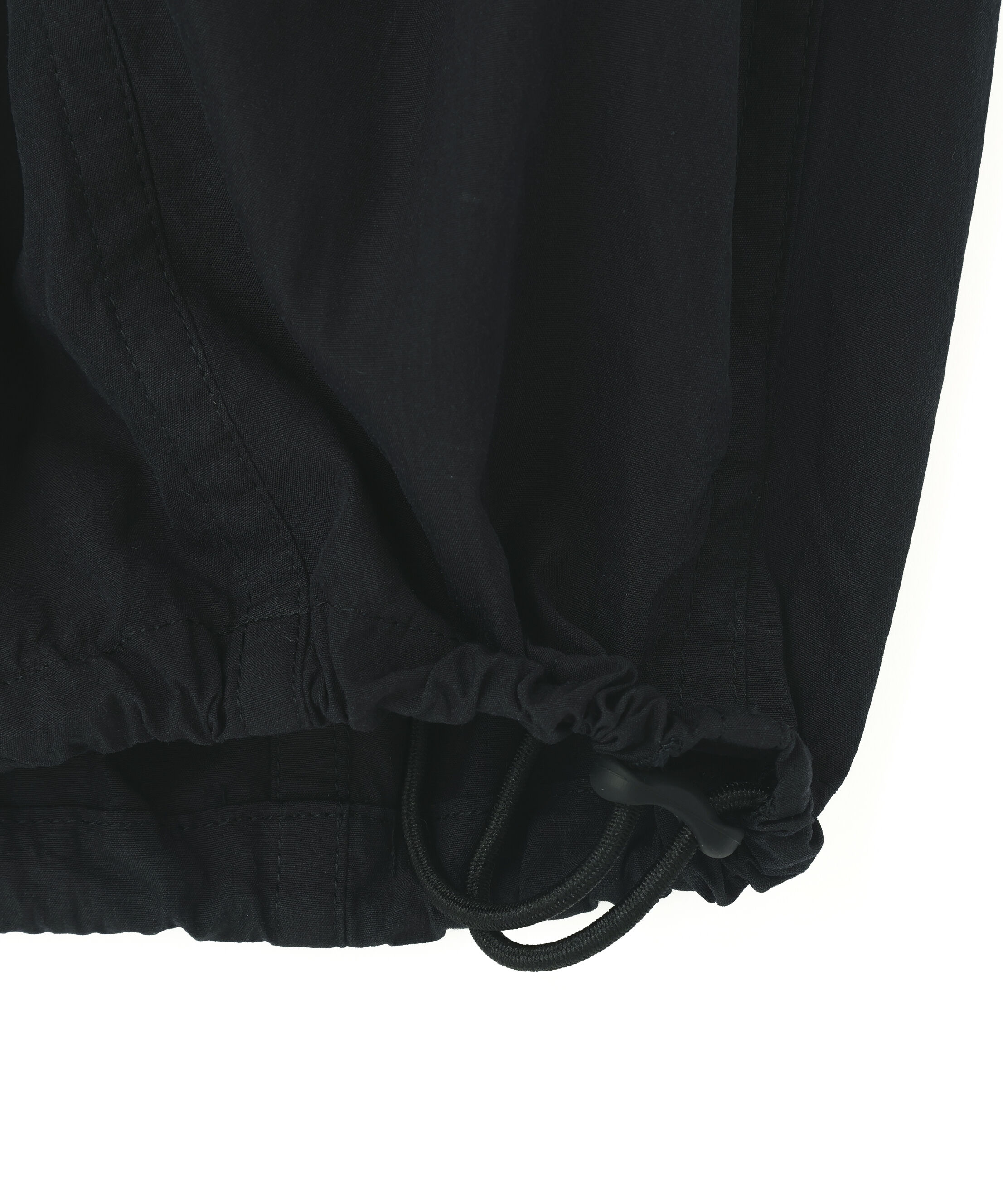 YLEVE 「YLEVE / COTTON CUPRA TROUSERS」|その他|
