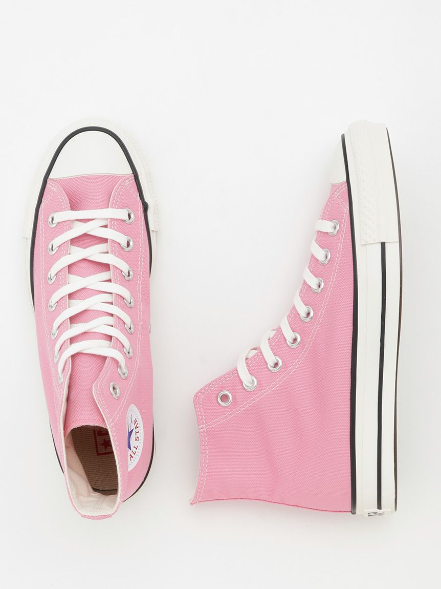 CONVERSE「【CONVERSE】CANVAS AS J HI」|スニーカー|