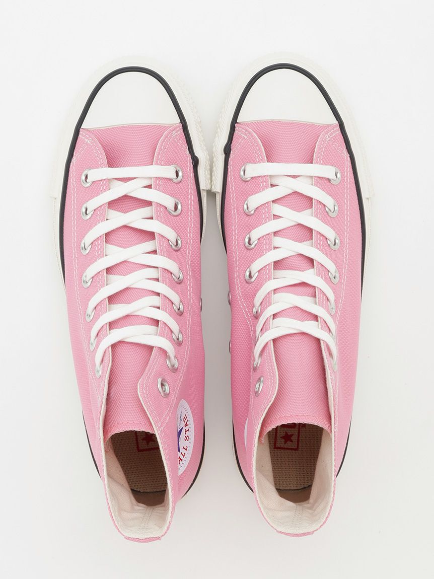 CONVERSE「【CONVERSE】CANVAS AS J HI」|スニーカー|