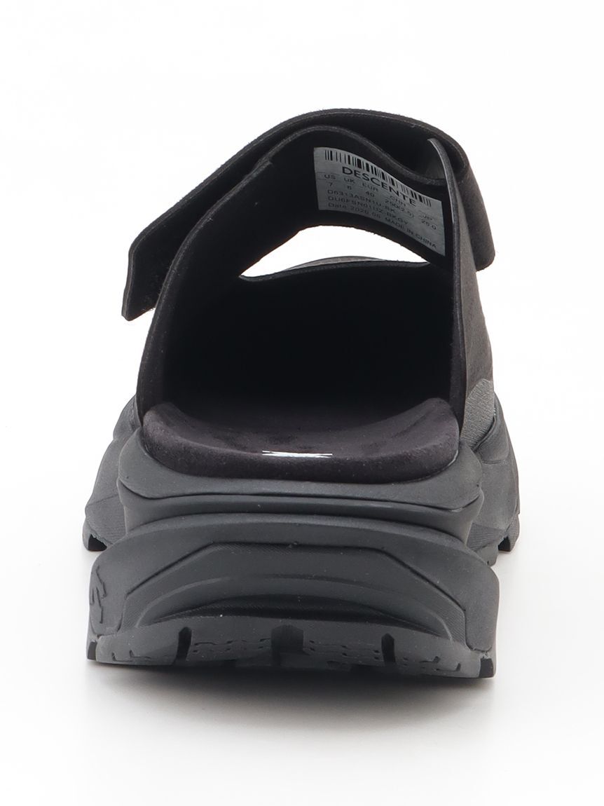 emmi「【DESCENTE】TREK EASE MULE」|スニーカー|