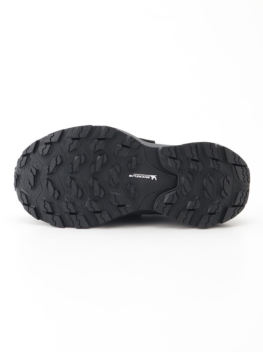 emmi「【DESCENTE】TREK EASE MULE」|スニーカー|