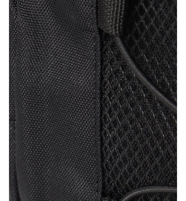 VENCE share style「Philip Lumbang／フィリップ・ランバン BOXロゴバンジーコードバックパック」|その他|