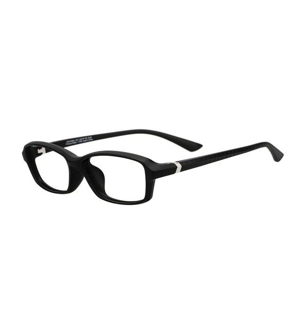  「Zoff｜スポーツ メガネ｜ずれ落ち防止 軽量｜伊達・度付き｜ レンズ交換券付」|メガネ|