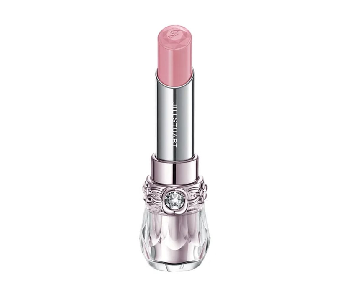 JILL STUART Beauty「ジルスチュアート　リップブロッサム バーム」|口元ケア|01 baby petal