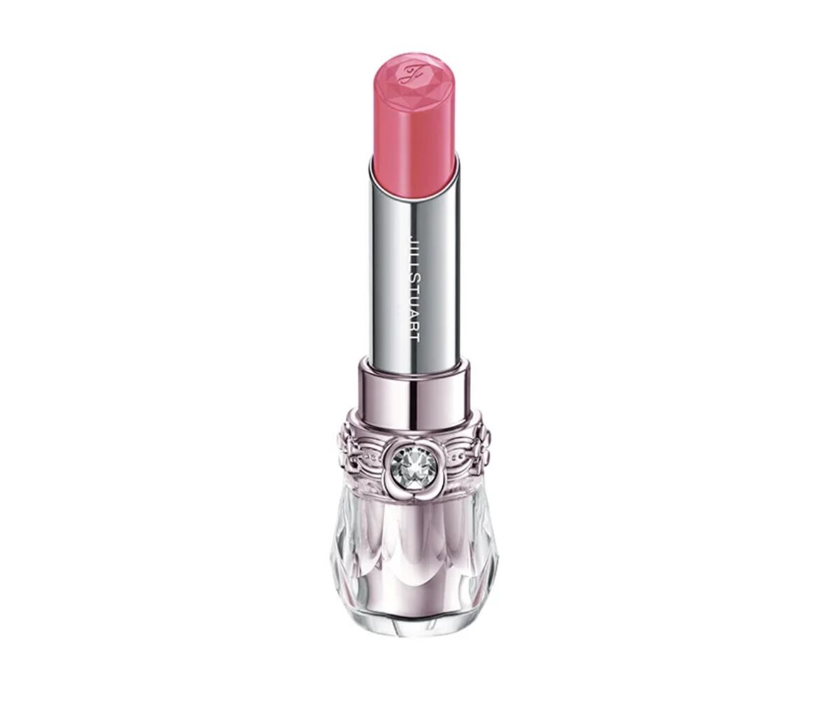 JILL STUART Beauty「ジルスチュアート　リップブロッサム バーム」|口元ケア|03 heroines choice